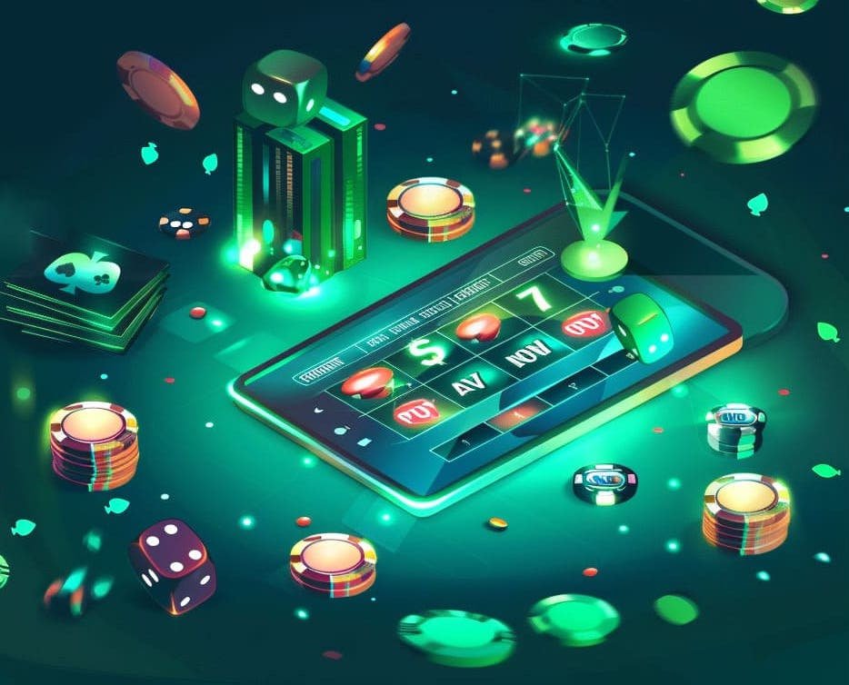 Antarmuka Buku Mimpi toto2 dengan daftar permainan slot