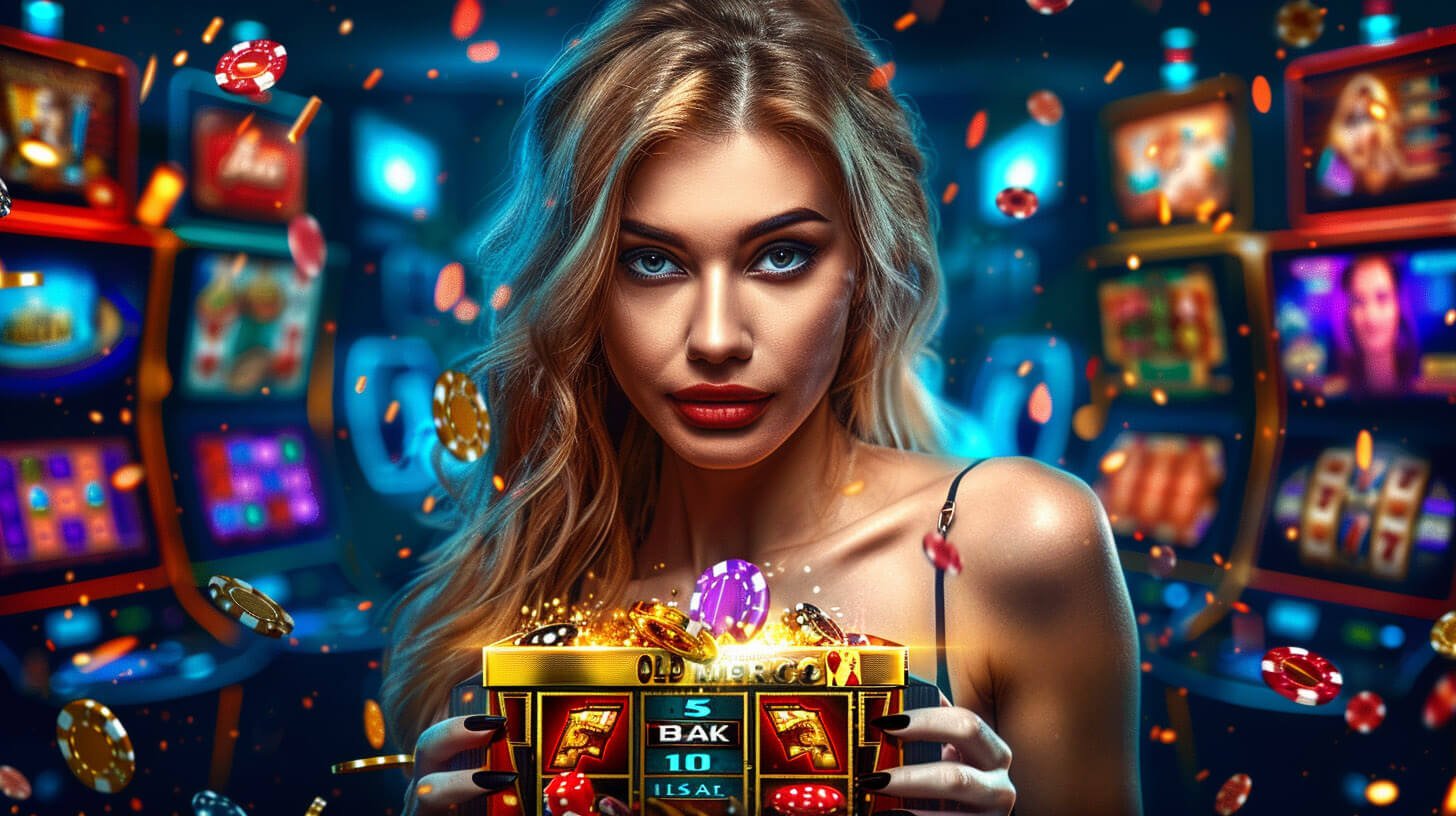 Sweet Bonanza – cluster pay grid Tampilan grid Sweet Bonanza dengan simbol permen